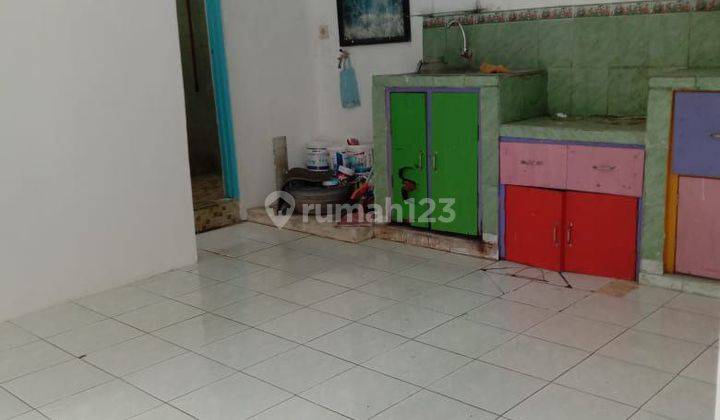 Rumah Murah di Polowijen Dekat Terminal Arjosari Kota Malang 7