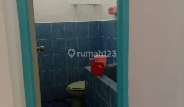 Rumah Murah di Polowijen Dekat Terminal Arjosari Kota Malang 6