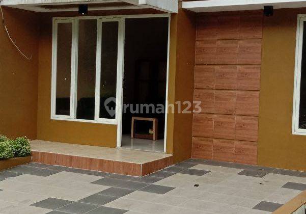 Rumah Dijual Batu Malang Dekat Wisata Bns Surat SHM 1
