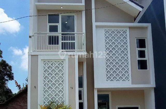 Rumah Hunian Islami di Tlogowaru Malang Kota 1