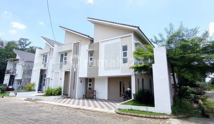 Rumah Hunian Islami di Tlogowaru Malang Kota 3