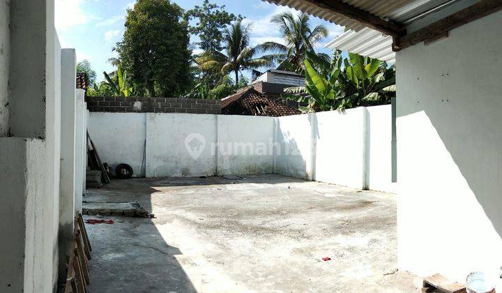 Jual Ruko Baru Dilumajang, Cocok Dibuat Usaha Surat SHM 7