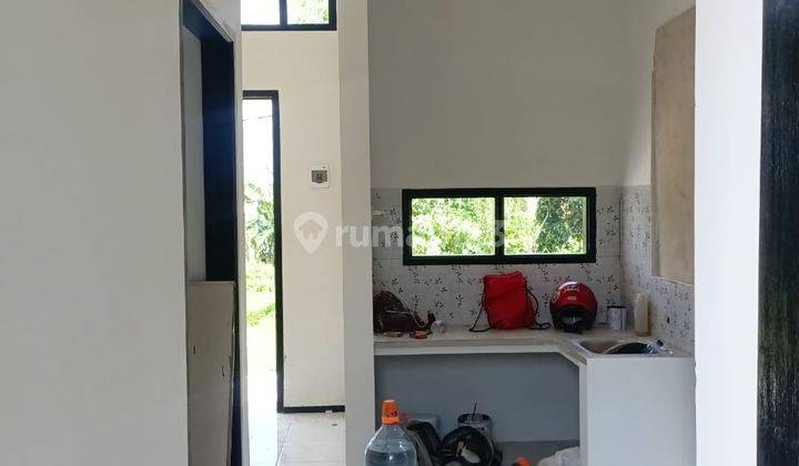 Rumah ready stock dijual di Malang butuh uang