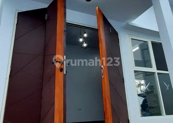 Stop Rumah Ini Bikin Candu, SHM Ready Dan Lokasi Strategis 3
