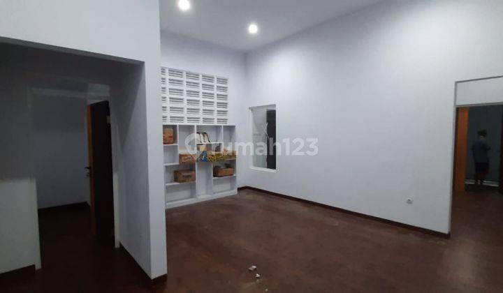 Stop Rumah Ini Bikin Candu, SHM Ready Dan Lokasi Strategis 4
