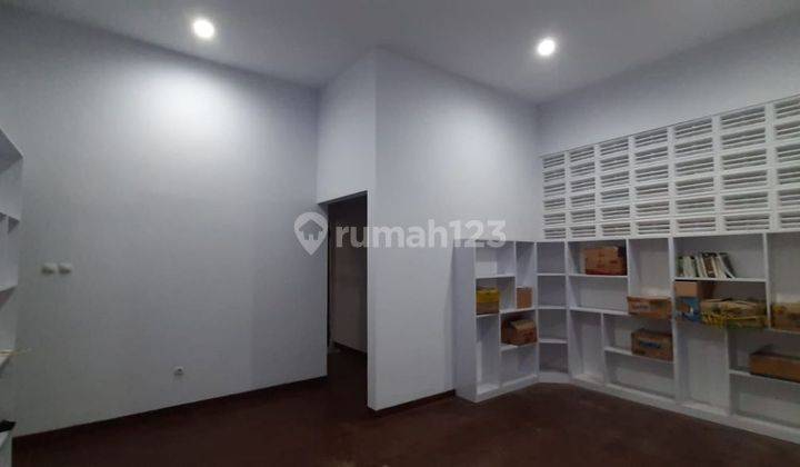 Stop Rumah Ini Bikin Candu, SHM Ready Dan Lokasi Strategis 8