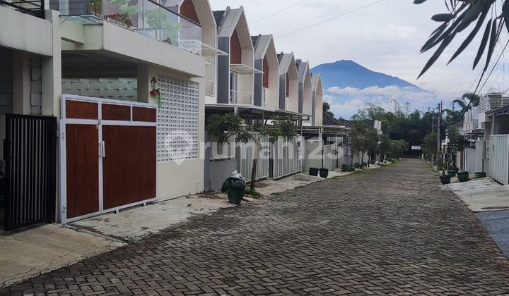 TERMURAH & TERLENGKAP RUMAH DI MALANG SHM SIAP BALIK NAMA 9