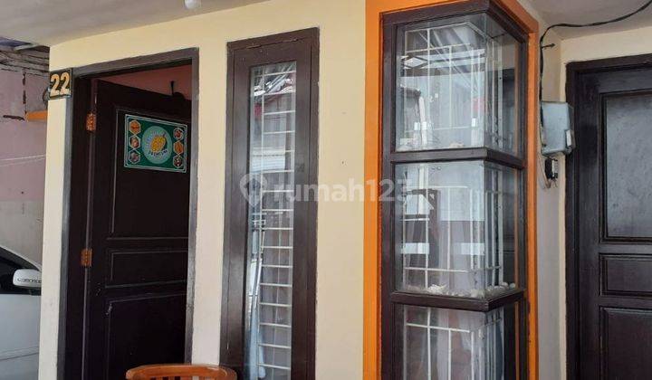 Rumah 1 Lantai di Dekat Terminal Arjosari Sudah SHM Dan Imb 1