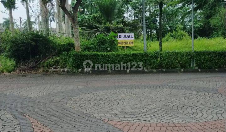 Tanah di Citra Garden Malang 1