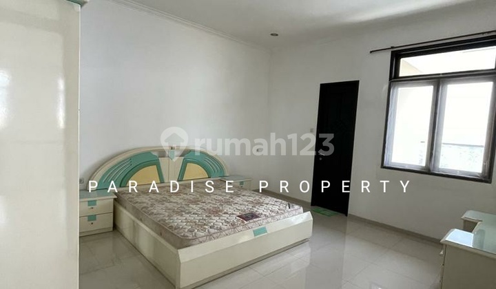 Rumah mewah di Dieng Malang 11