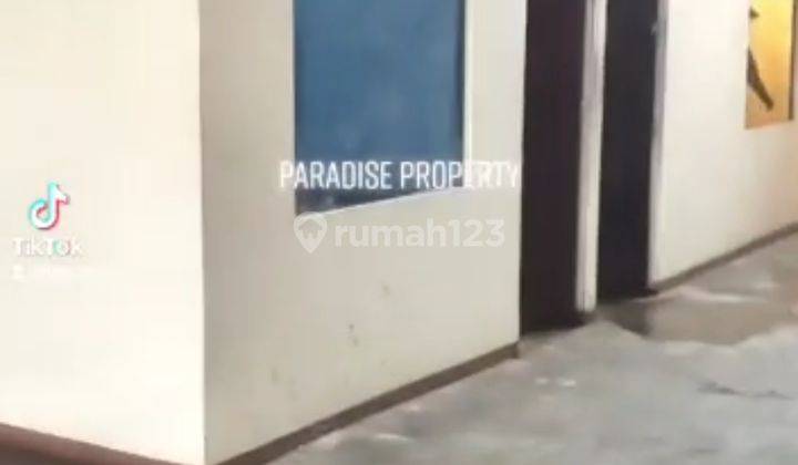Gudang di Poros Jalan Singosari Malang 3