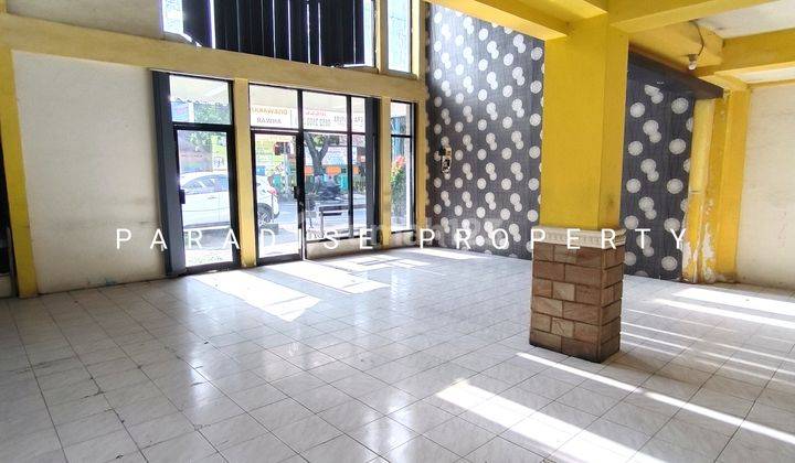 Tempat Usaha di Dinoyo Malang  3