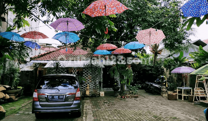 Rumah Kost Kuningan Barat, Mampang Prapatan (FR) 2