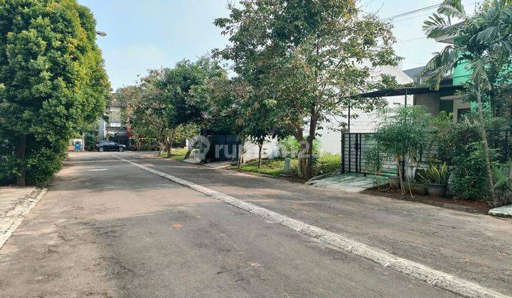 Dijual Rumah Mewah 2 Lantai Di Kencana Loka 1