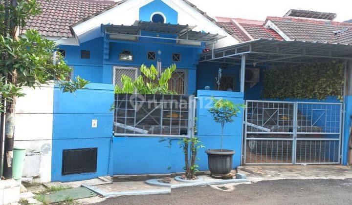 Turun Harga Rumah Dijual di Kencana Loka 1