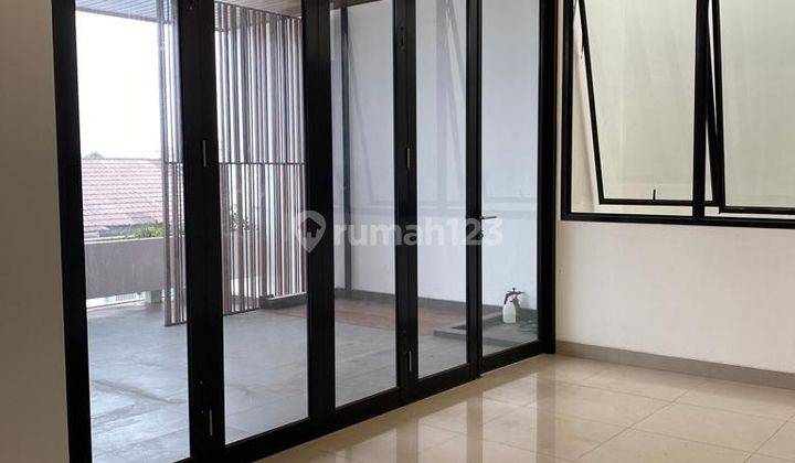 Dijual Cepat, Rumah Mewah Kekinian Harga di Bukit Serpong Mas 1