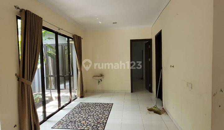 Dijual Rumah Full Renovasi, Semi Furnish di The Avani Bsd 2