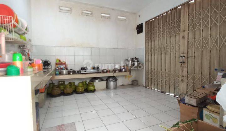 Dijual Rumah Rapi dan Asri, di Nusaloka 2