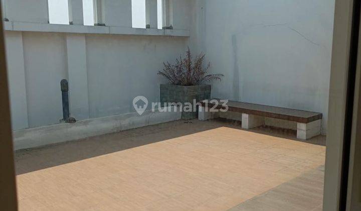 Dijual Gandeng 5 Lantai Ada Rooftop Foresta Business Loft 5 2