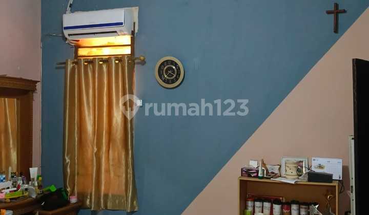 Dijual Rumah, Dibuat Usaha Kos-Kosan di Pejompongan Jakarta Pusat 2