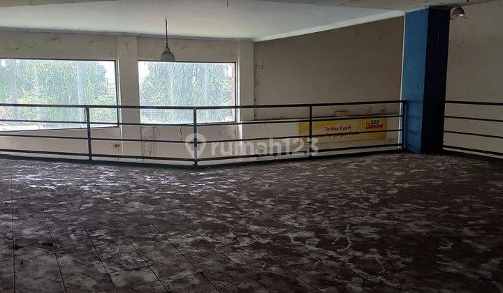 Dijual Ex Supermarket di Jalan Raya Gatot Subroto, Tangerang 2