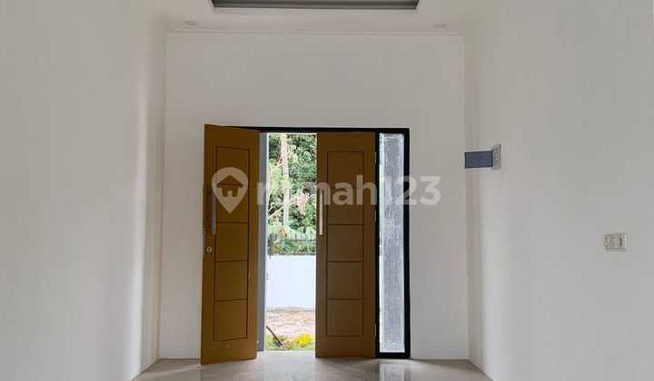 Rumah Cluster 2 Lantai, Free Biaya Legalitas dan Perabotan Rumah Cluster 2 Lantai, Free Biaya Legalitas dan Perabotan