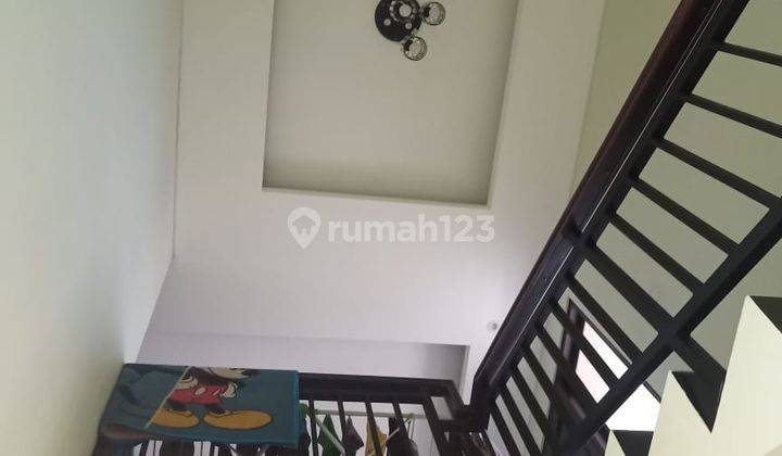 Dijual Cepat Rumah Di Cendana Residence Pamulang 2