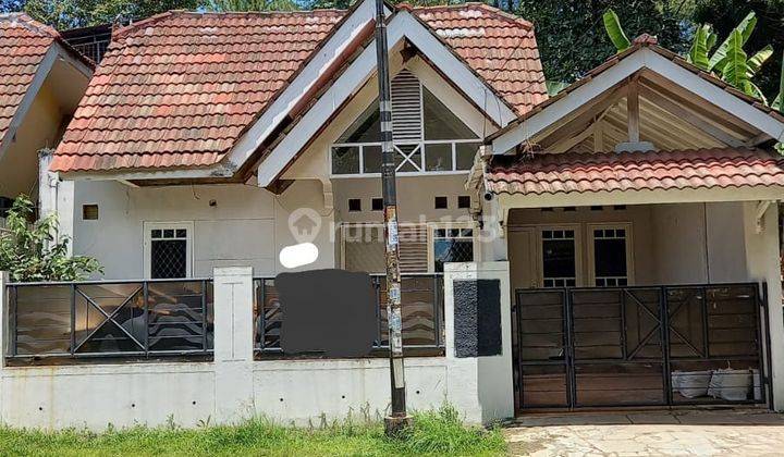 Dijual Cepat Rumah Di Nusa Loka Bsd 1