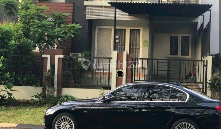 Dijual Cepat Rumah Di De Latinos BSD 1