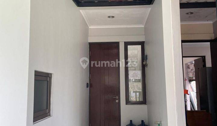 Dijual Rumah Di The Icon Bsd 2