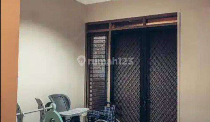 Dijual Rumah Di Anggrek Loka BSD 2