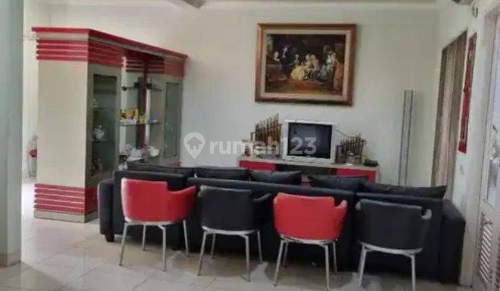 Dijual Cepat Rumah Di Puspita Loka BSD 2