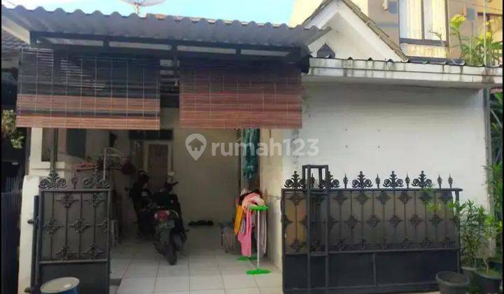 Dijual Rumah Di Nusa Loka BSD 1