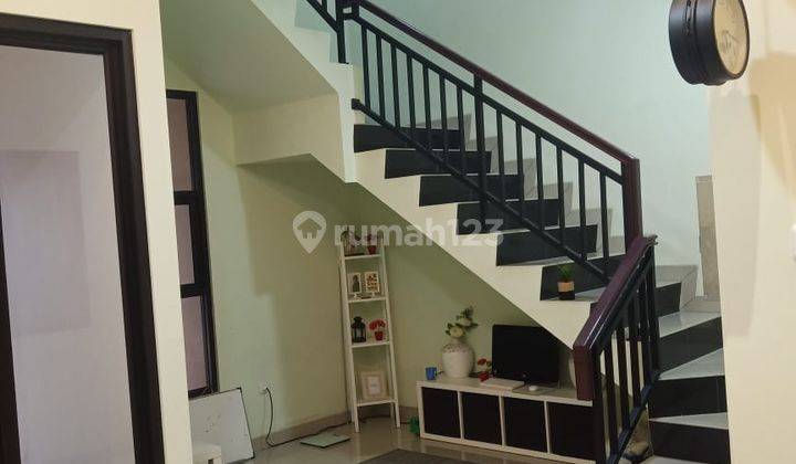 Dijual Cepat Rumah Di Cendana Residence Pamulang 2