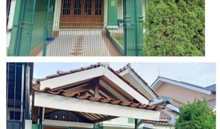 Dijual Cepat Rumah Di Nusa Loka BSD 2