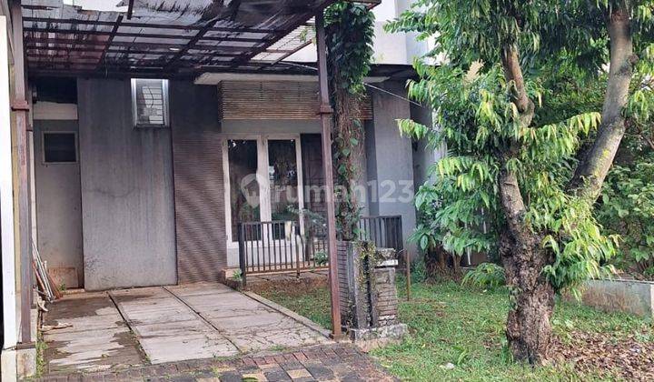 Dijual Cepat Rumah Di Patagonia BSD 1