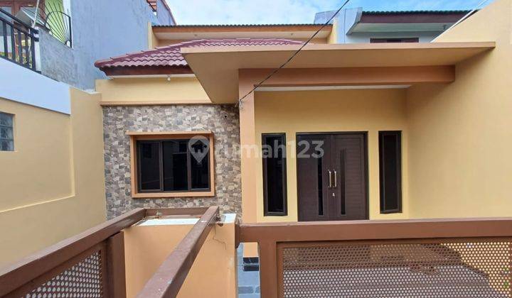 Dijual Rumah Di Nusa Loka BSD 2