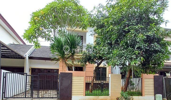 Dijual Cepat Rumah Di De Latinos BSD 1