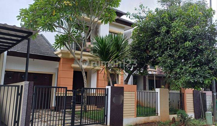 Dijual Cepat Rumah Di De Latinos BSD 2