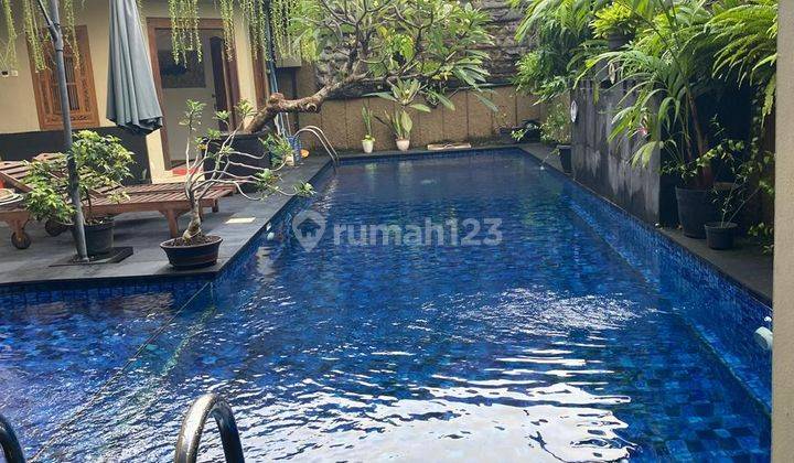 Dijual Cepat Rumah Di Bintaro 2