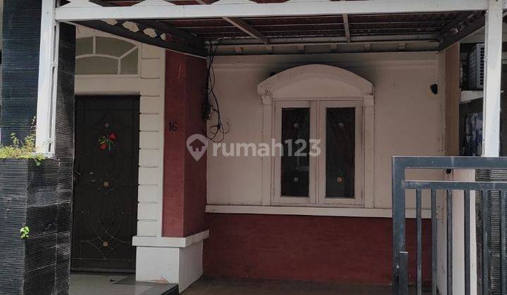 Dijual Cepat Rumah Di Gading Serpong  1