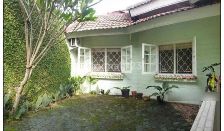 Dijual Rumah Di Pamulang Estate  1