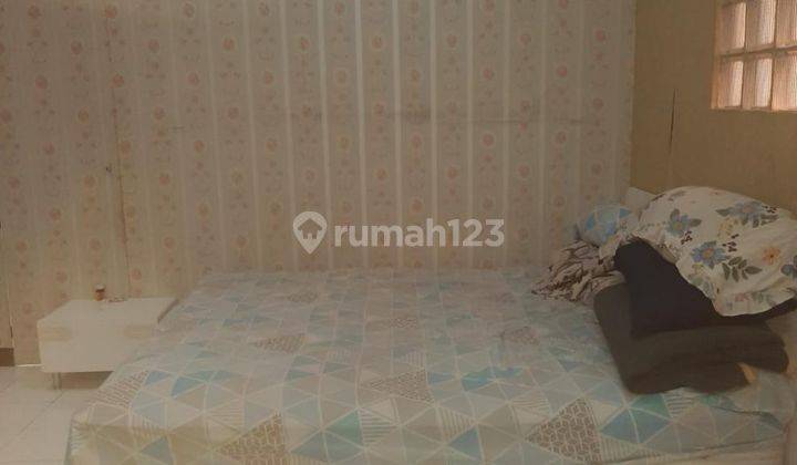 Dijual Rumah Di Pamulang Estate  2