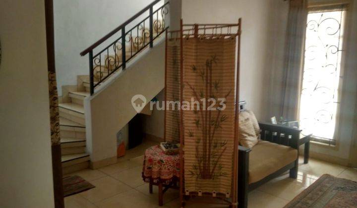 Dijual Cepat Rumah Di Puspita Loka BSD 2