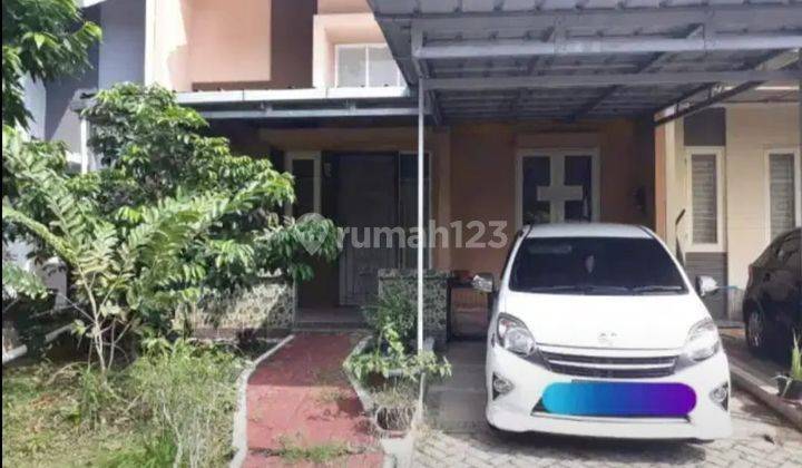 Dijual Cepat Rumah di Neo Catalonia Bsd 1