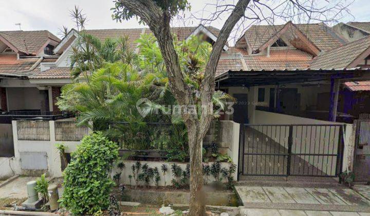 Dijual Rumah Di Giri Loka Bsd 1