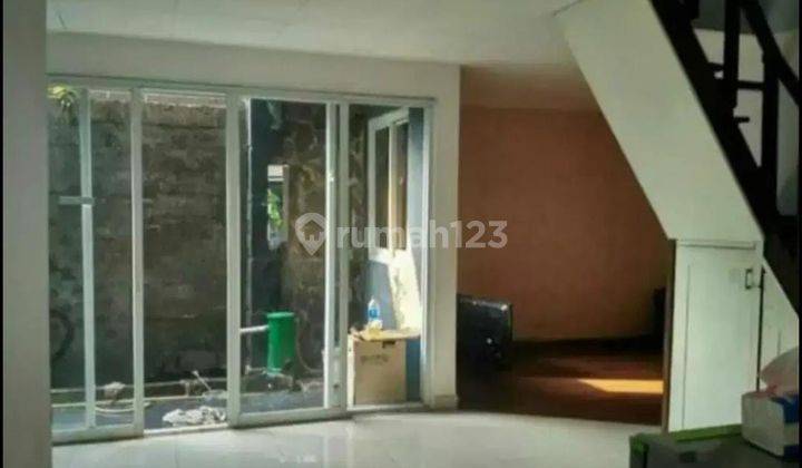 Dijual Cepat Rumah Di Pamulang Permai 2  2