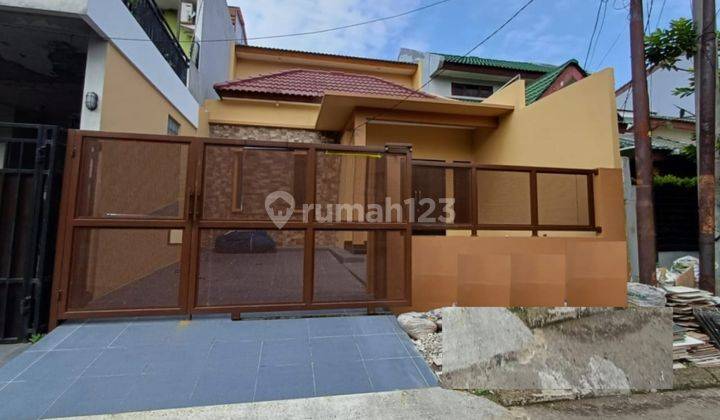 Rumah Murah Di Nusa Loka Bsd 1