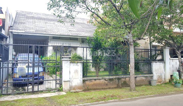 Dijual Rumah Di Kencana Loka Bsd 1