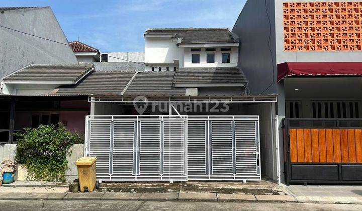 Dijual Rumah Murah Di Bukit Dago 1